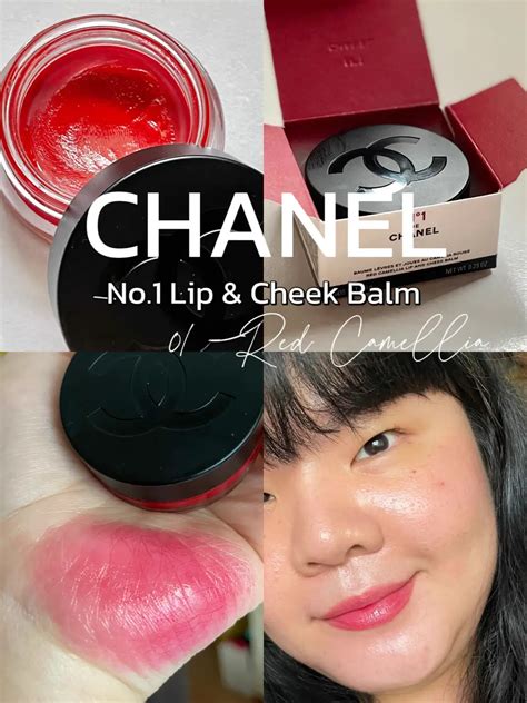 chanel camellia eyeshadow|chanel cheek and lip balm.